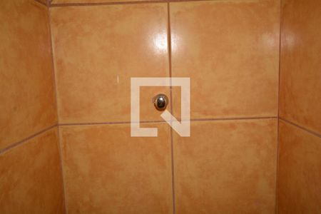 Casa para alugar com 60m², 2 quartos e sem vagaBanheiro da Suíte 