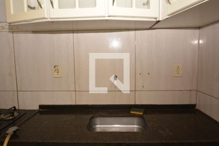 Casa para alugar com 60m², 2 quartos e sem vagaCozinha