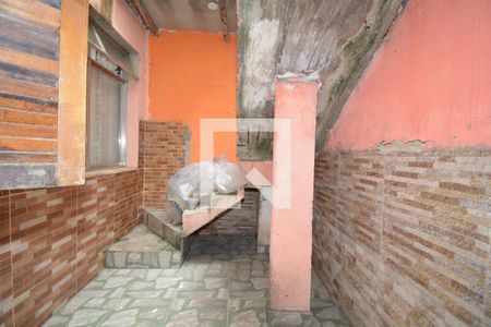Casa para alugar com 60m², 2 quartos e sem vaga Vista da Suíte 
