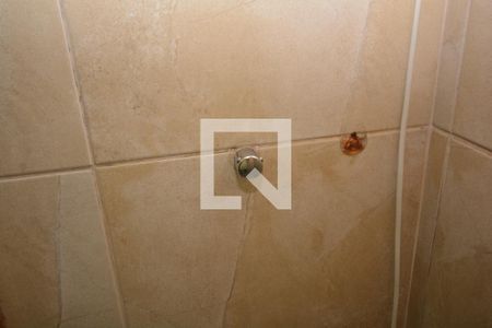 Casa para alugar com 60m², 2 quartos e sem vagaBanheiro