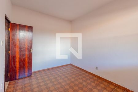 Quarto 1 de casa para alugar com 2 quartos, 80m² em Campo Grande, Rio de Janeiro