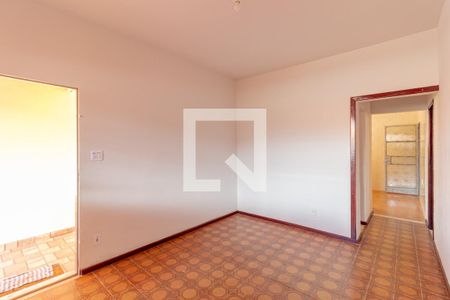 Sala de casa para alugar com 2 quartos, 80m² em Campo Grande, Rio de Janeiro