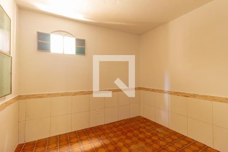 Quarto 2 de casa para alugar com 2 quartos, 80m² em Campo Grande, Rio de Janeiro