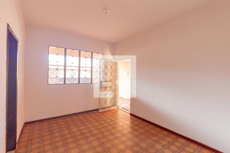 Sala de casa para alugar com 2 quartos, 80m² em Campo Grande, Rio de Janeiro