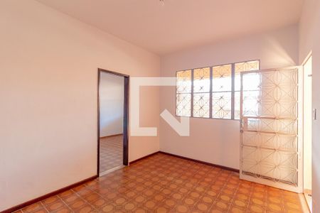 Sala de casa para alugar com 2 quartos, 80m² em Campo Grande, Rio de Janeiro