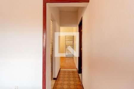 Corredor de casa para alugar com 2 quartos, 80m² em Campo Grande, Rio de Janeiro