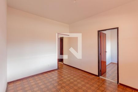 Sala de casa para alugar com 2 quartos, 80m² em Campo Grande, Rio de Janeiro