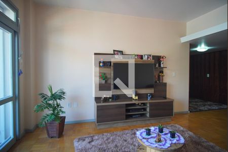 Sala de apartamento à venda com 2 quartos, 154m² em Vila Augusta, Novo Hamburgo