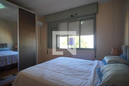 Quarto 1 de apartamento à venda com 2 quartos, 154m² em Vila Augusta, Novo Hamburgo