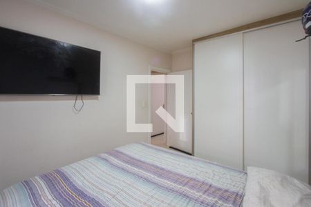 Quarto 2 de apartamento à venda com 3 quartos, 75m² em Santo Amaro, São Paulo