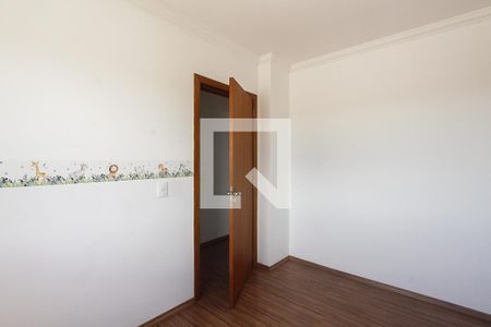 Quarto 1 de apartamento para alugar com 2 quartos, 65m² em Chácara das Pedras, Porto Alegre