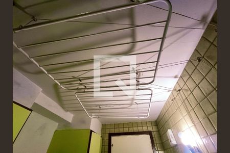 Apartamento para alugar com 127m², 3 quartos e 1 vagaÁrea serviço