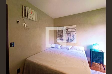 Apartamento para alugar com 127m², 3 quartos e 1 vagaSuíte 1