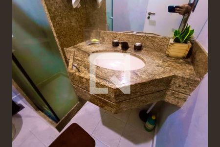 Apartamento para alugar com 127m², 3 quartos e 1 vagaSuíte 1 banheiro