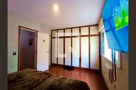 Apartamento para alugar com 127m², 3 quartos e 1 vagaSuíte 2