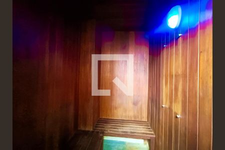 Apartamento para alugar com 127m², 3 quartos e 1 vagaSauna