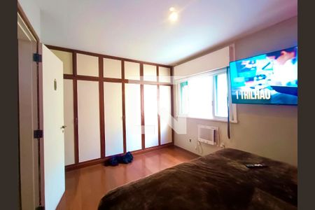 Apartamento para alugar com 127m², 3 quartos e 1 vagaSuíte 2