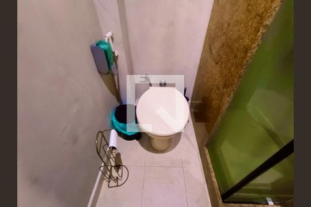 Apartamento para alugar com 127m², 3 quartos e 1 vagaSuíte 1 banheiro