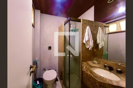 Apartamento para alugar com 127m², 3 quartos e 1 vagaSuíte 1 banheiro