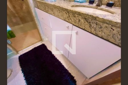 Apartamento para alugar com 127m², 3 quartos e 1 vagaSuíte 2 banheiro