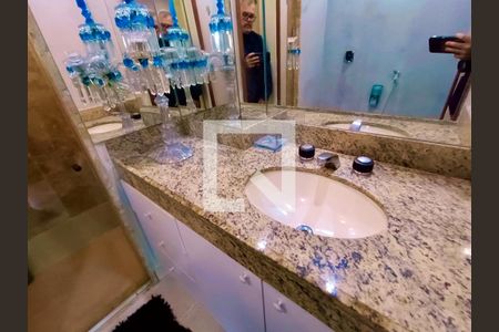 Apartamento para alugar com 127m², 3 quartos e 1 vagaSuíte 2 banheiro