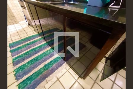 Apartamento para alugar com 127m², 3 quartos e 1 vagaCopa / Cozinha