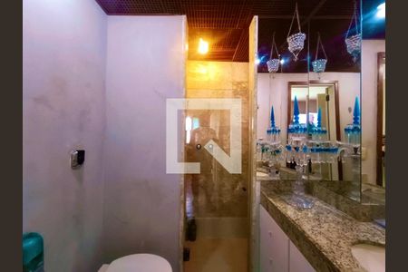 Apartamento para alugar com 127m², 3 quartos e 1 vagaSuíte 2 banheiro