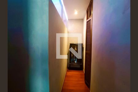 Apartamento para alugar com 127m², 3 quartos e 1 vagaCorredor