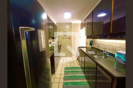 Apartamento para alugar com 127m², 3 quartos e 1 vagaCopa / Cozinha