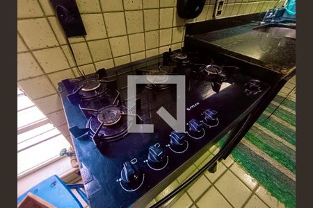 Apartamento para alugar com 127m², 3 quartos e 1 vagaCopa / Cozinha