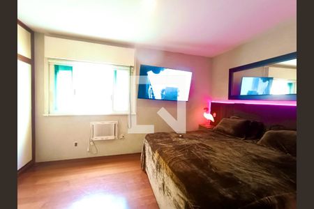 Apartamento para alugar com 127m², 3 quartos e 1 vagaSuíte 2