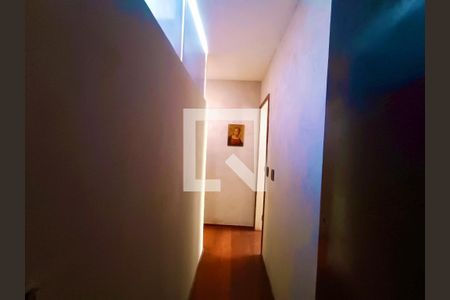 Apartamento para alugar com 127m², 3 quartos e 1 vagaCorredor