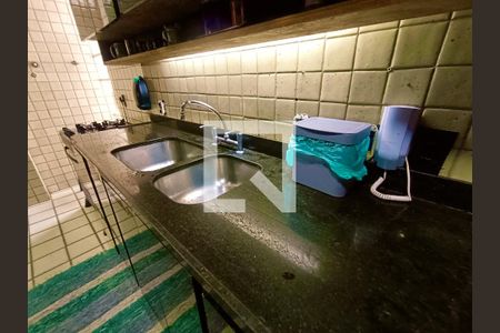 Apartamento para alugar com 127m², 3 quartos e 1 vagaCopa / Cozinha