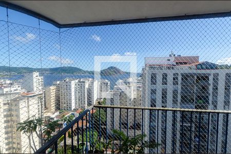 Quarto 1 de apartamento à venda com 3 quartos, 119m² em Ingá, Niterói