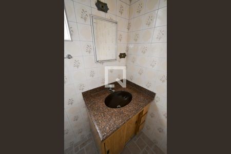 Banheiro de casa à venda com 1 quarto, 90m² em Jardim Modelo, São Paulo