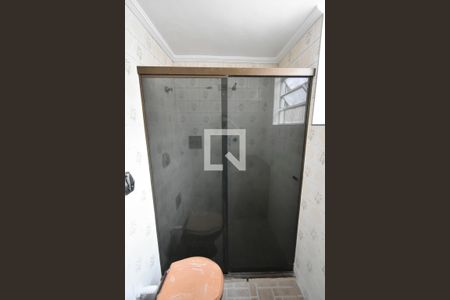 Banheiro de casa à venda com 1 quarto, 90m² em Jardim Modelo, São Paulo