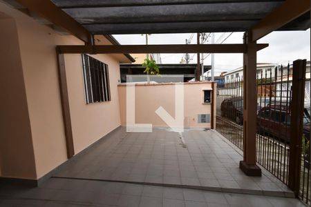Casa à venda com 90m², 1 quarto e 1 vaga Casa à venda com 90m², 1 quarto e 1 vagaGaragem