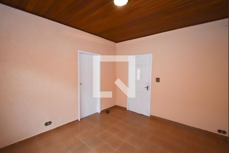 Sala de casa à venda com 1 quarto, 90m² em Jardim Modelo, São Paulo