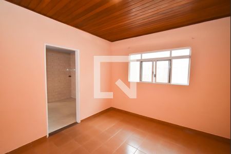 Sala de casa à venda com 1 quarto, 90m² em Jardim Modelo, São Paulo