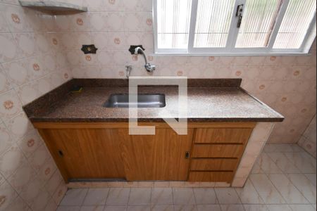 Casa à venda com 90m², 1 quarto e 1 vaga Casa à venda com 90m², 1 quarto e 1 vagaCozinha