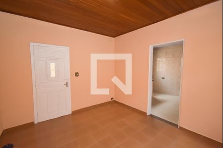 Sala de casa à venda com 1 quarto, 90m² em Jardim Modelo, São Paulo