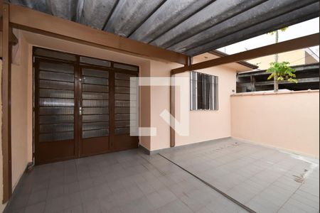 Casa à venda com 90m², 1 quarto e 1 vaga Casa à venda com 90m², 1 quarto e 1 vagaGaragem