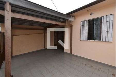 Casa à venda com 90m², 1 quarto e 1 vaga Casa à venda com 90m², 1 quarto e 1 vagaGaragem
