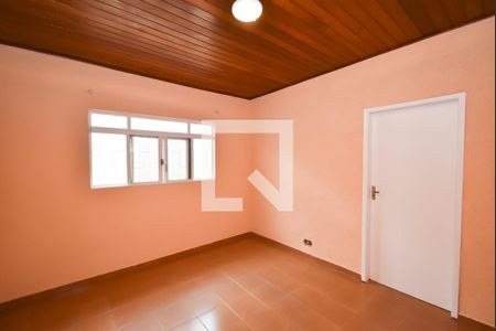 Sala de casa à venda com 1 quarto, 90m² em Jardim Modelo, São Paulo