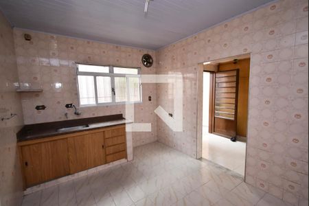 Casa à venda com 90m², 1 quarto e 1 vaga Casa à venda com 90m², 1 quarto e 1 vagaCozinha