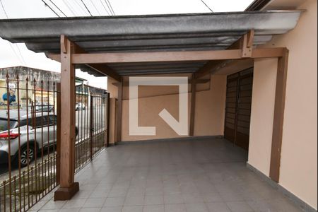 Casa à venda com 90m², 1 quarto e 1 vaga Casa à venda com 90m², 1 quarto e 1 vagaGaragem