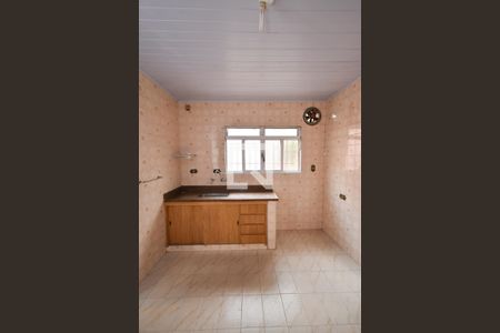 Casa à venda com 90m², 1 quarto e 1 vaga Casa à venda com 90m², 1 quarto e 1 vagaCozinha