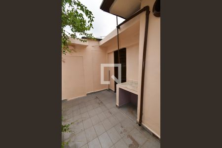 Casa à venda com 90m², 1 quarto e 1 vaga Casa à venda com 90m², 1 quarto e 1 vagaÁrea externa