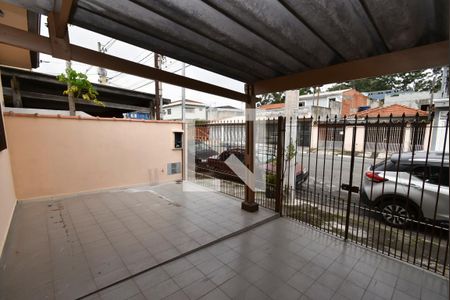 Casa à venda com 90m², 1 quarto e 1 vaga Casa à venda com 90m², 1 quarto e 1 vagaGaragem