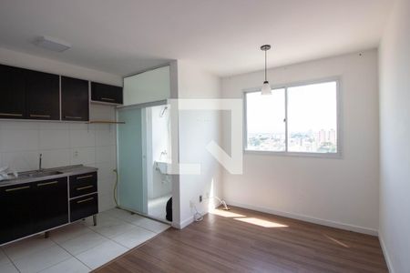 Apartamento à venda com 41m², 2 quartos e sem vaga Apartamento à venda com 41m², 2 quartos e sem vagaSala